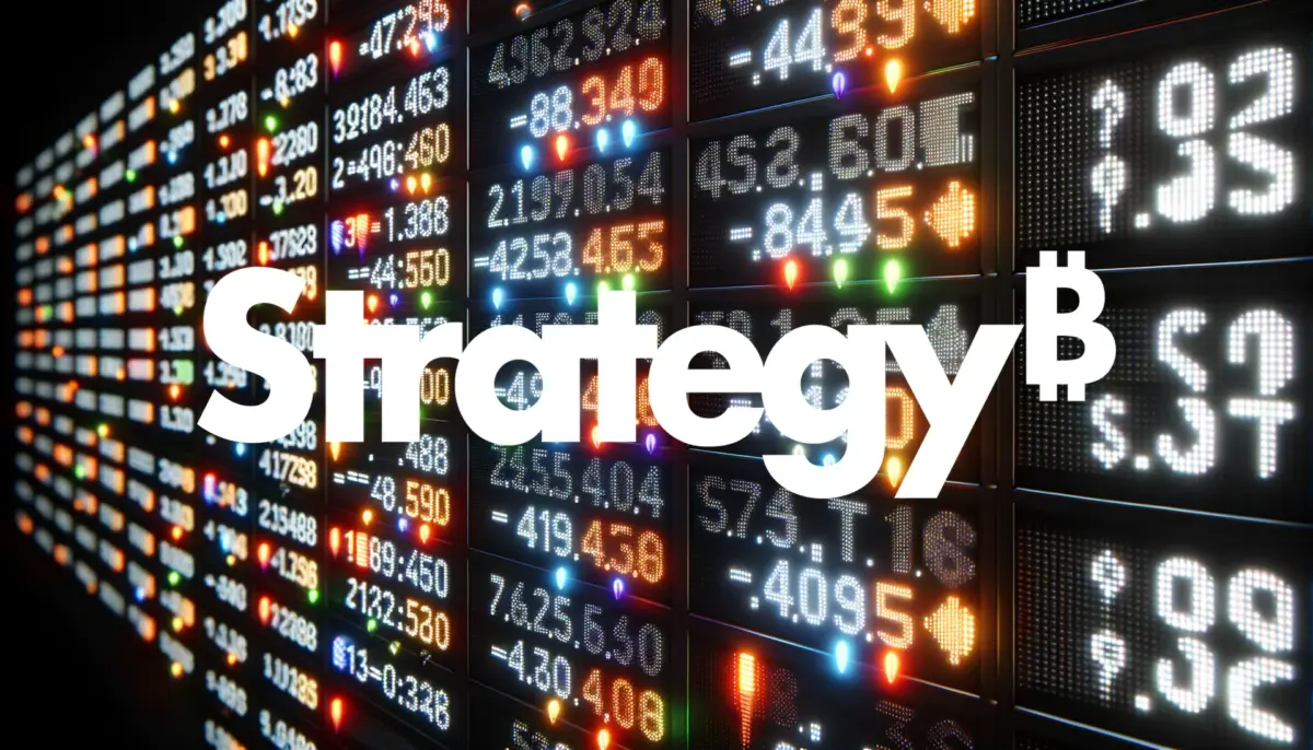 MicroStrategy: Un voto de confianza en medio de la tormenta bursátil