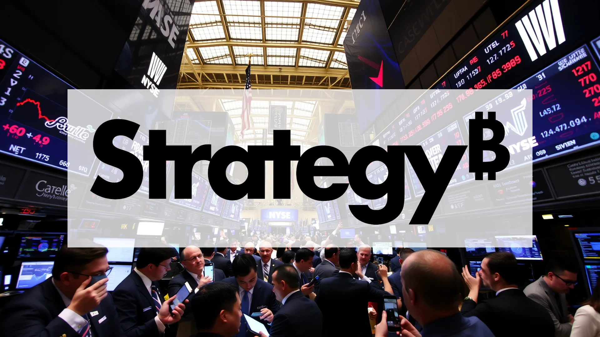 La apuesta de MicroStrategy: un gigante bitcoinero bajo escrutinio