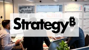 Strategy: ¿Pueden sus reservas de Bitcoin revertir la tendencia bajista?