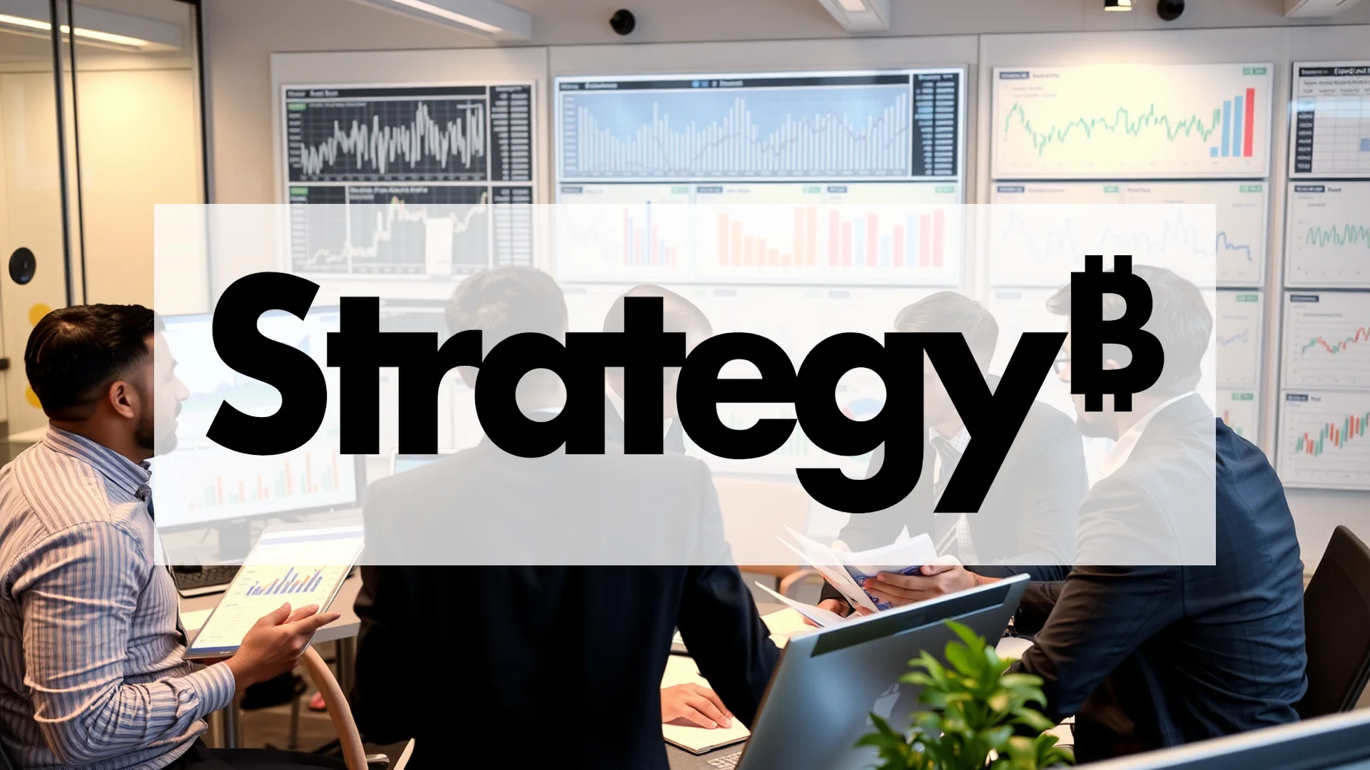 Strategy: ¿Pueden sus reservas de Bitcoin revertir la tendencia bajista?