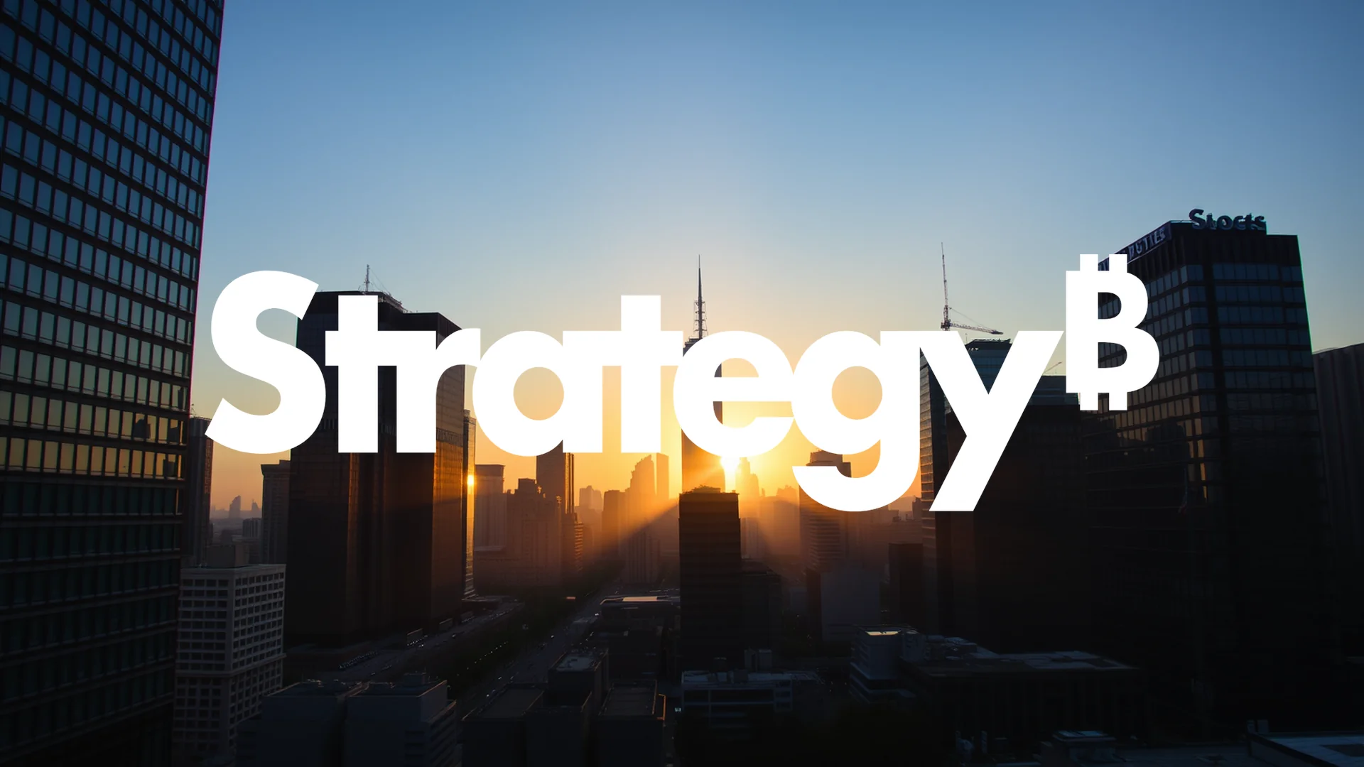MicroStrategy: ¿El fin de la estrategia Bitcoin?