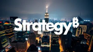 La apuesta de MicroStrategy por Bitcoin: un fondo institucional inyecta 40 millones de dólares