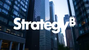 MicroStrategy: ¿Una apuesta arriesgada en Bitcoin?