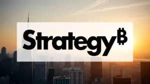 MicroStrategy: La apuesta corporativa más audaz por Bitcoin
