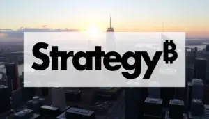 Strategy: La apuesta de alto riesgo que supera los 640.000 bitcoins