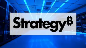 MicroStrategy se desploma en bolsa arrastrada por el retroceso del Bitcoin