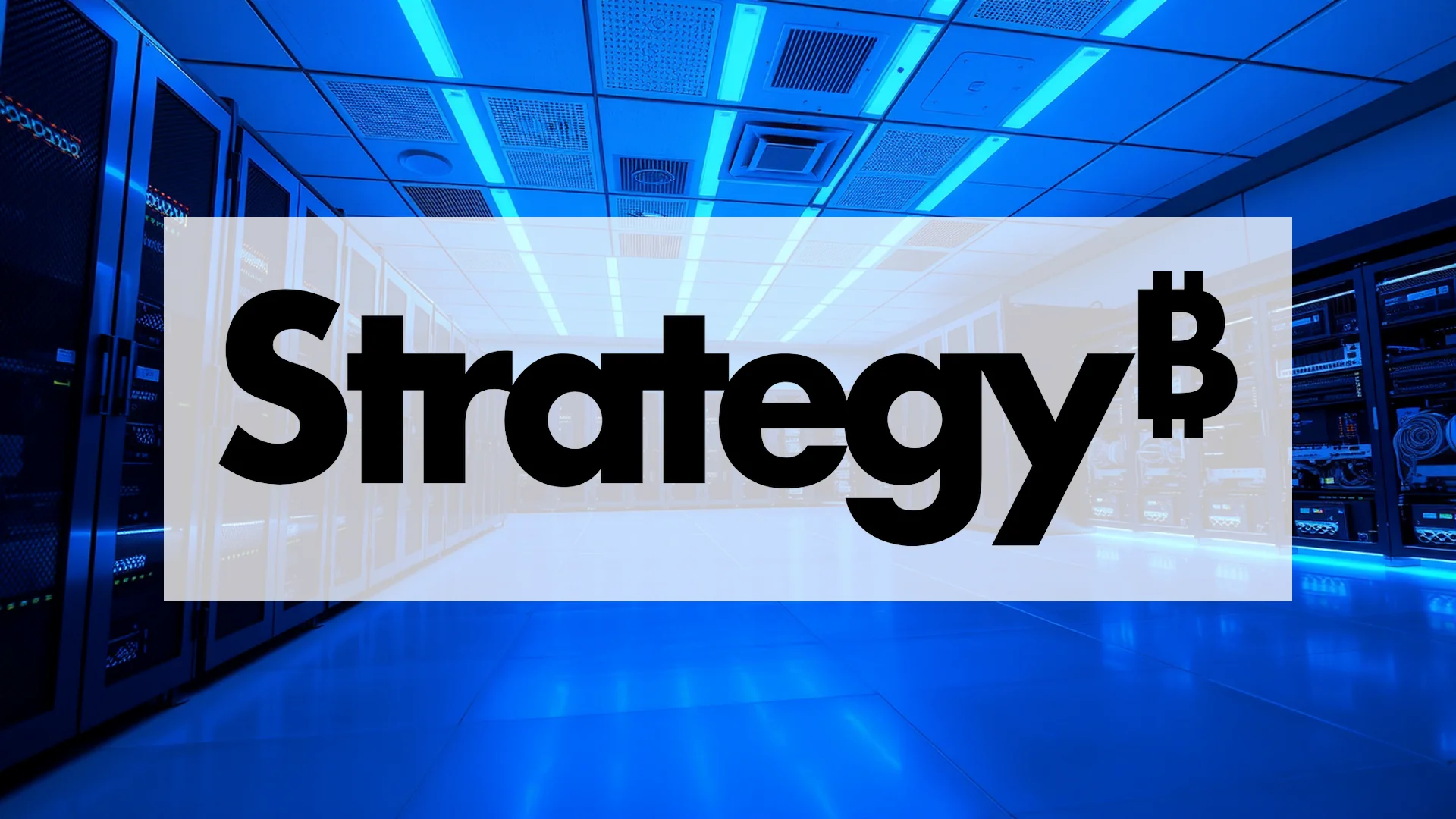 MicroStrategy se desploma en bolsa arrastrada por el retroceso del Bitcoin