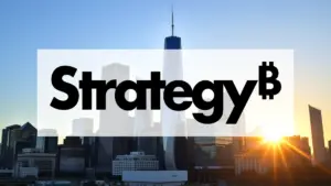 MicroStrategy: La apuesta de alto riesgo de Citigroup que podría disparar su valor