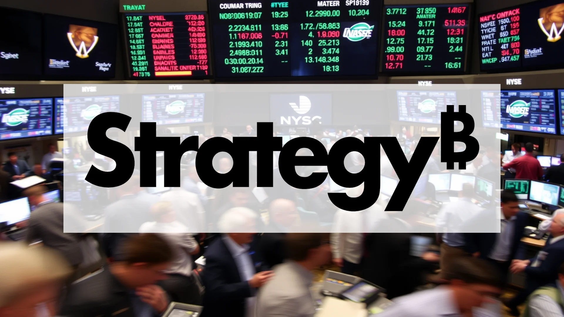 MicroStrategy: ¿Inversión Dual en la Encrucijada?