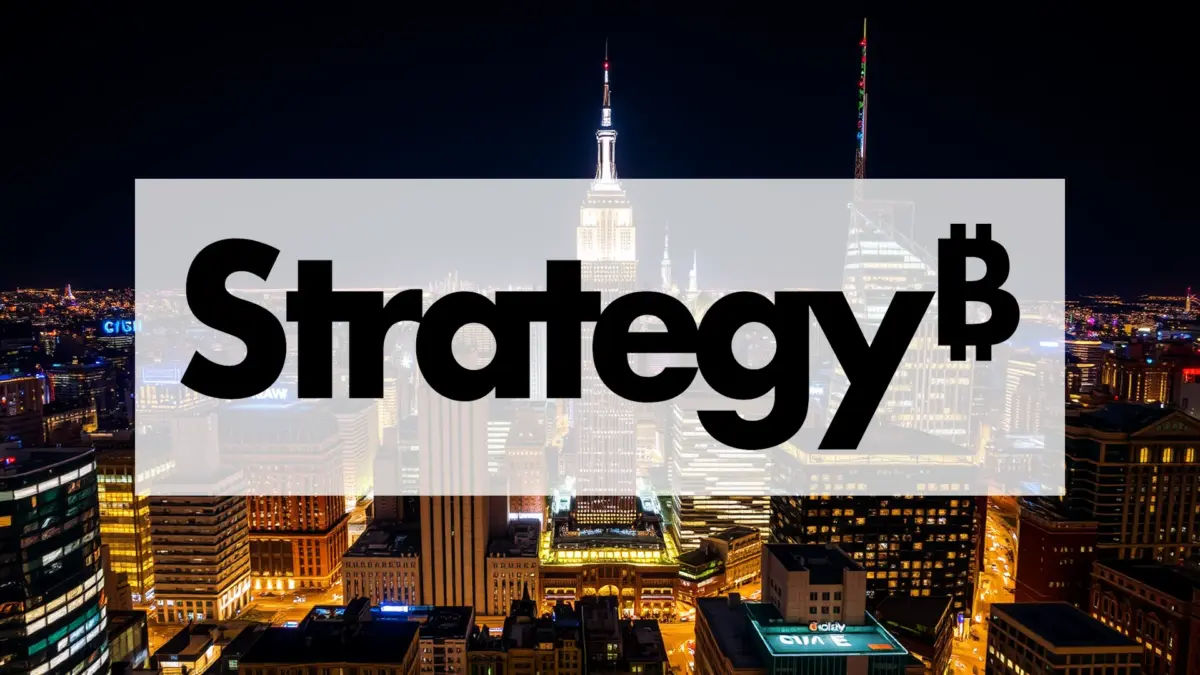 MicroStrategy: El Impacto de los Resultados Impulsados por Bitcoin