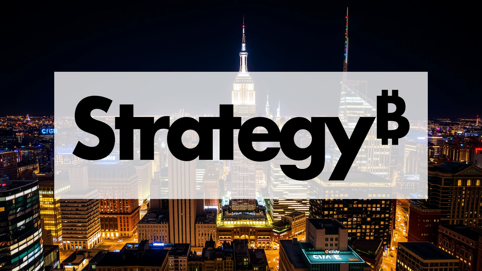 MicroStrategy: El Impacto de los Resultados Impulsados por Bitcoin