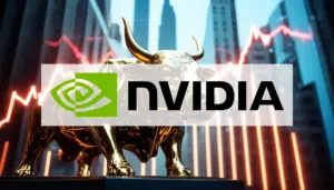 El Imparable Ascenso de Nvidia: La Revolución de la IA Acelera