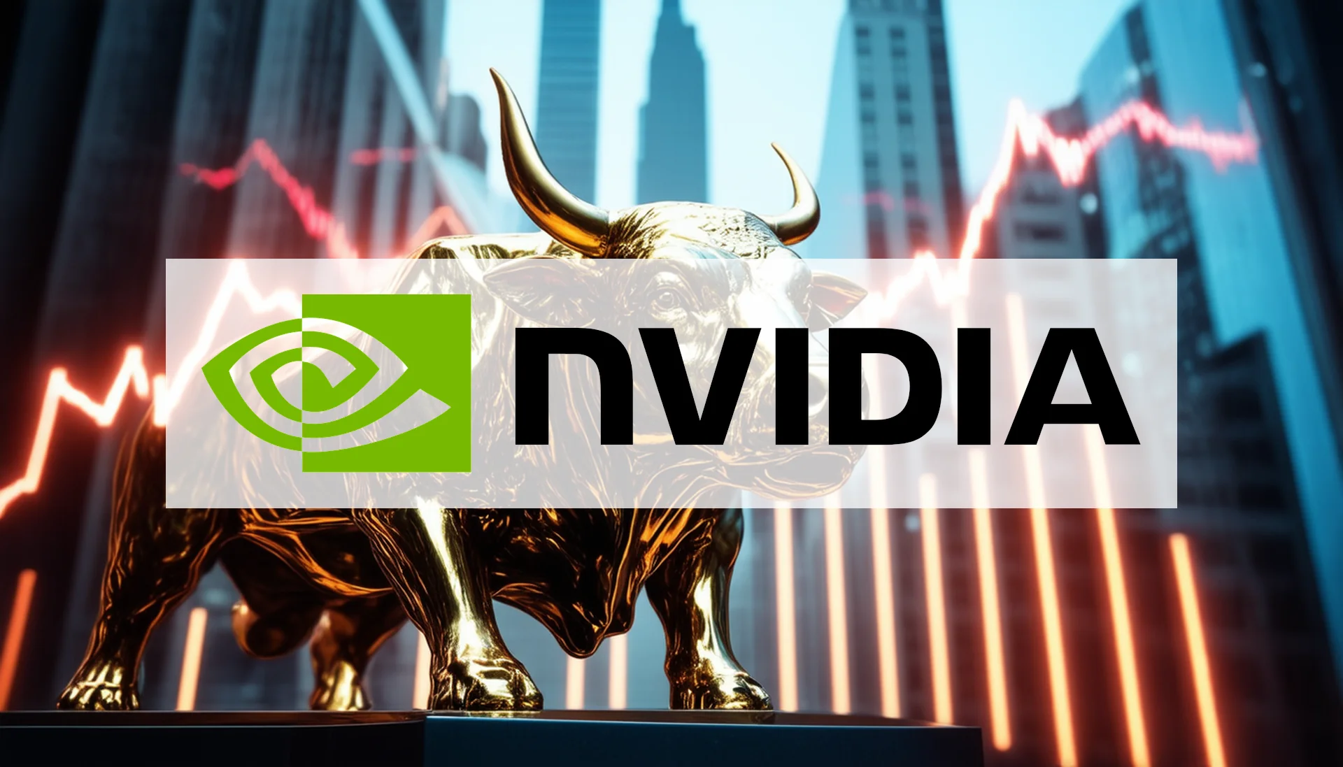 El Imparable Ascenso de Nvidia: La Revolución de la IA Acelera