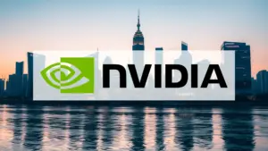 ¿Se avecina un ajuste para la acción de Nvidia tras su imparable ascenso?