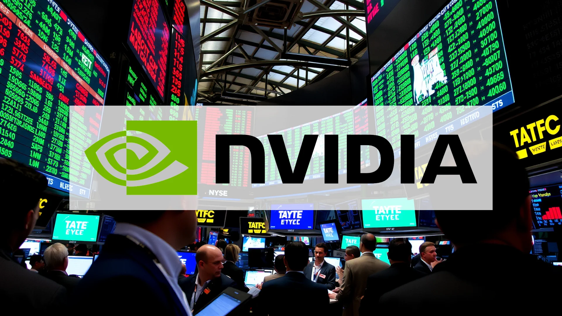 Nvidia: El imparable titán de la inteligencia artificial que redefine los límites bursátiles