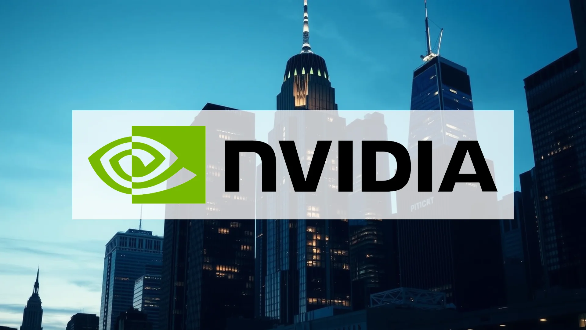 Nvidia Alcanza la Cima Financiera Global: Un Hito Histórico en la Era de la IA