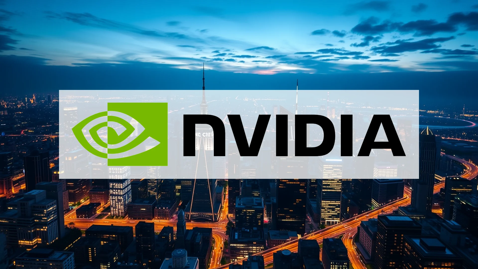 Nvidia supera la barrera de los 4,5 billones de dólares en valor bursátil