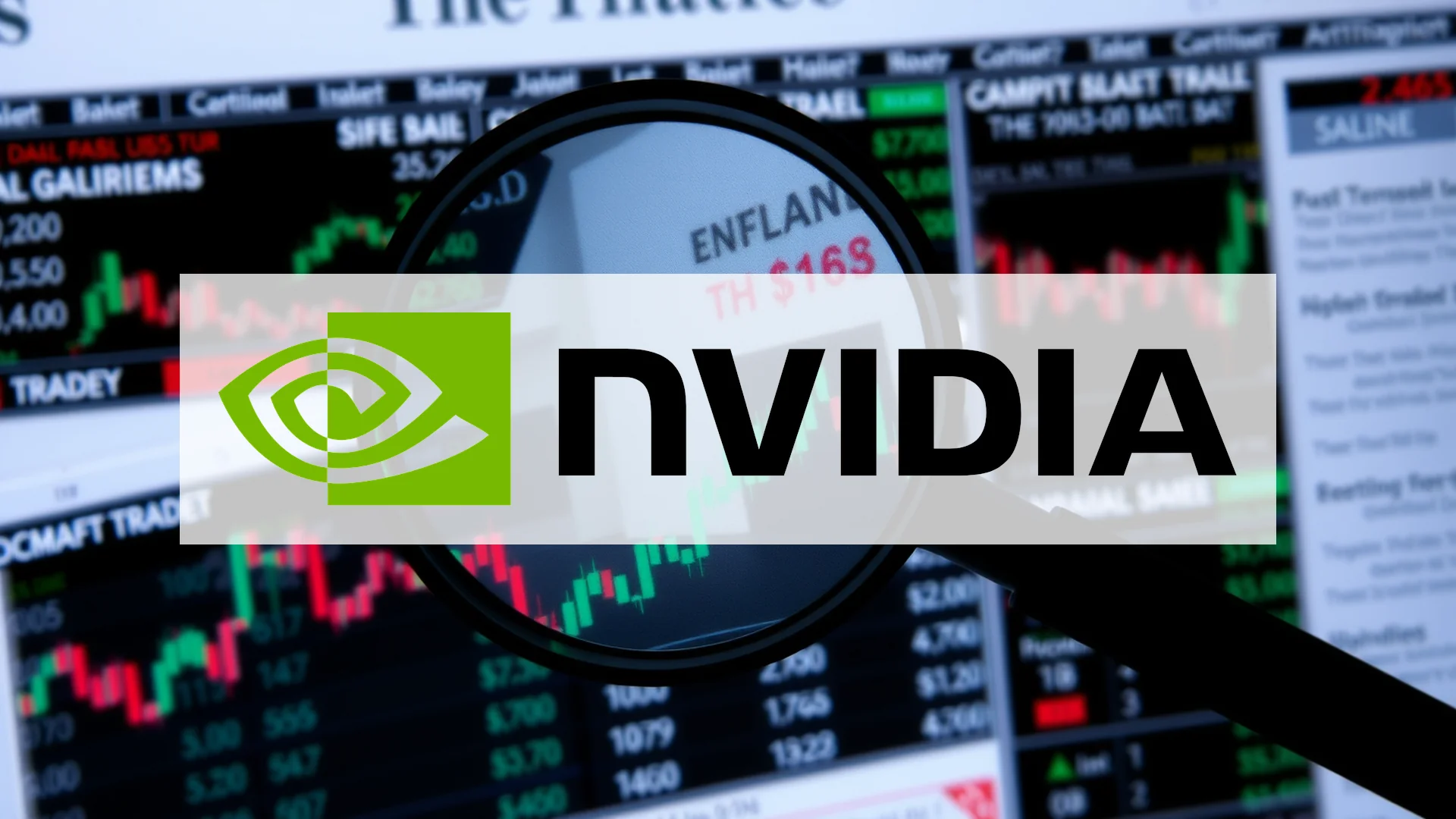 Nvidia: El imparable ascenso del gigante de la inteligencia artificial hacia los 10 billones de dólares