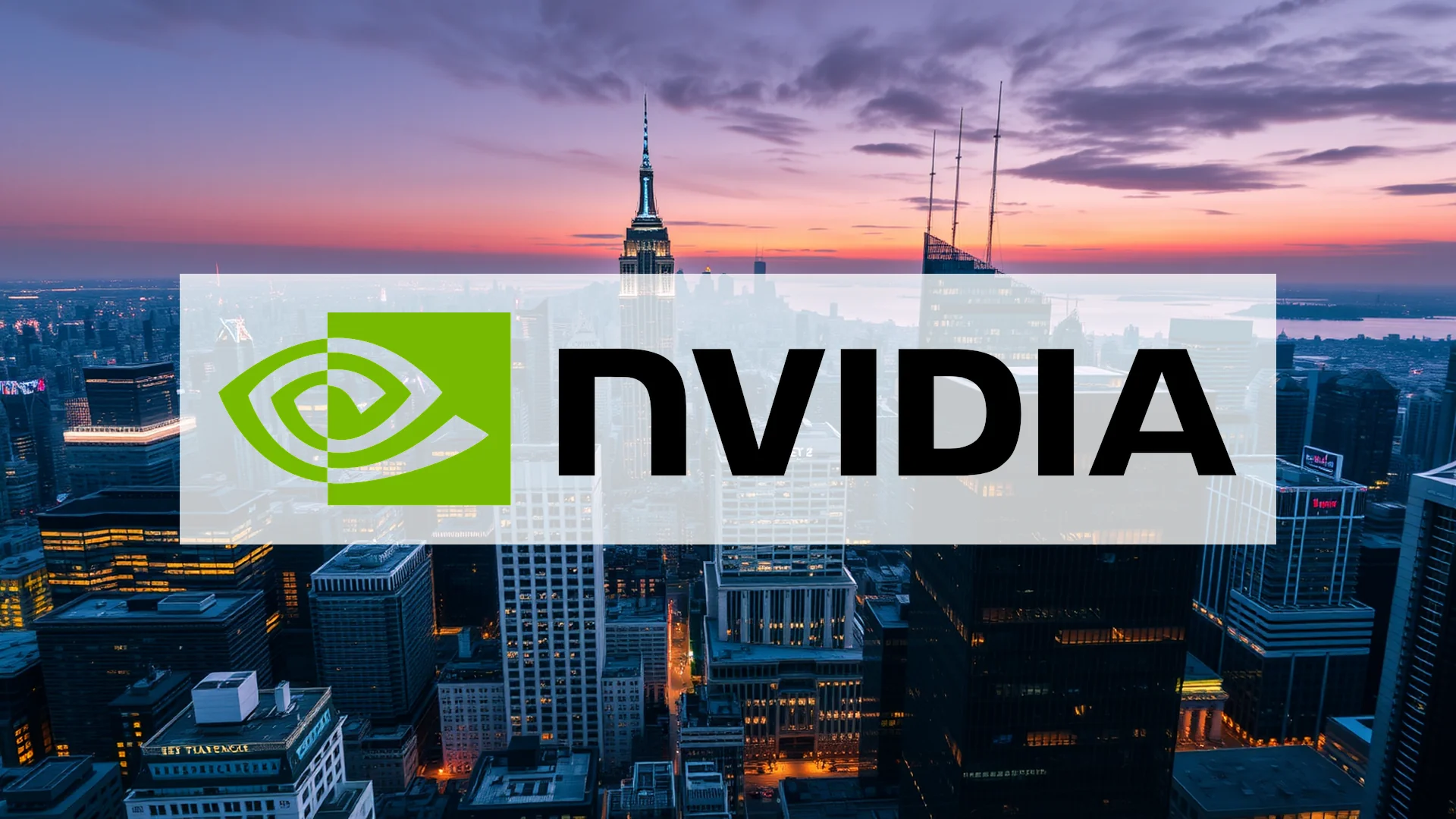 El imparable ascenso de Nvidia: ¿Hasta cuándo durará la fiebre bursátil por la IA?