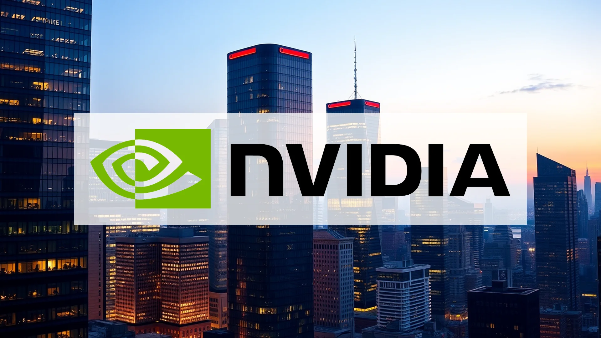 Nvidia alcanza un hito histórico: 4,5 billones de dólares en valor bursátil