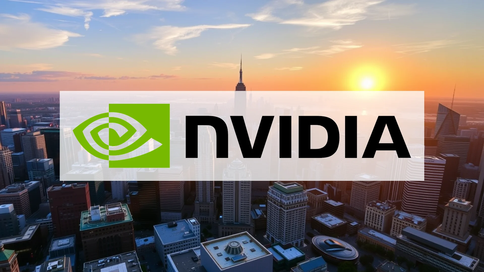 Nvidia Alcanza una Capitalización de Mercado Sin Precedentes en la Bolsa