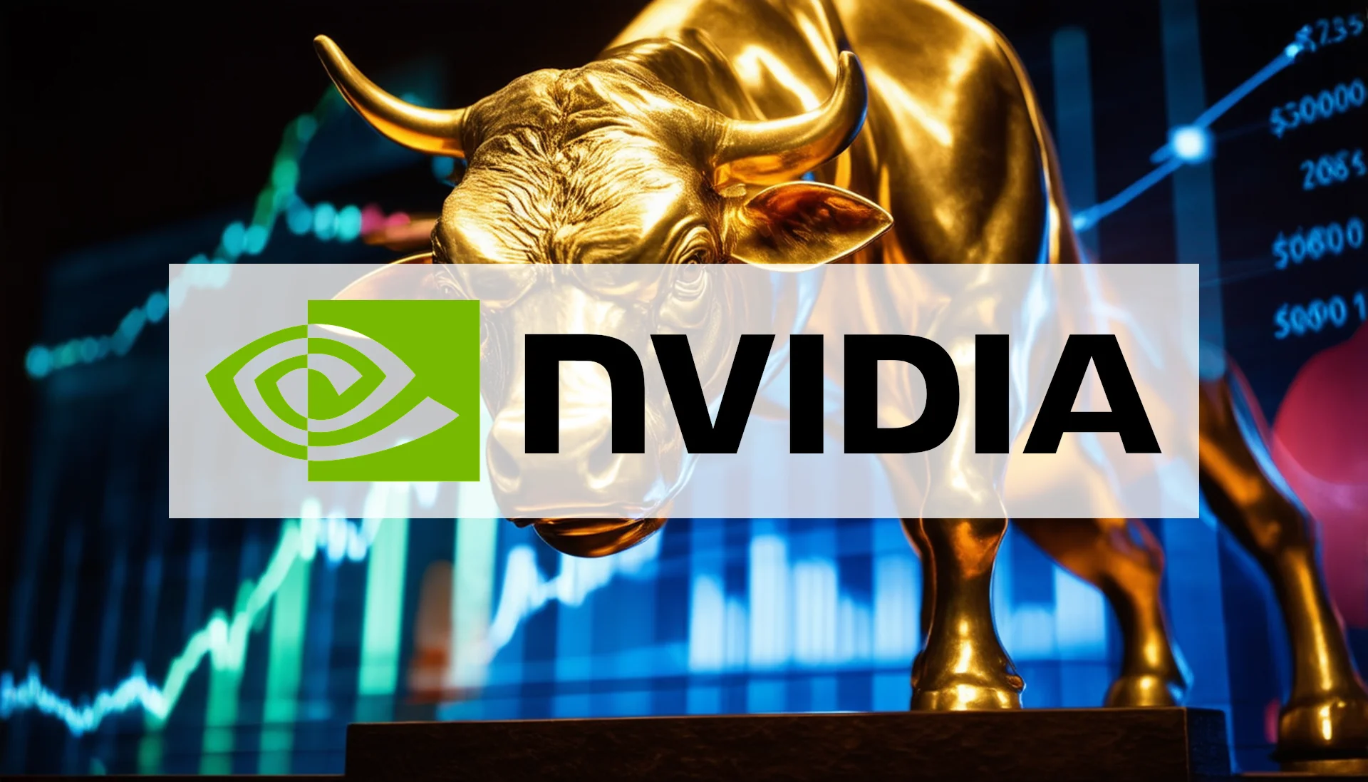 Las acciones de Nvidia: Un analista proyecta un alza del 47% impulsada por la demanda de IA