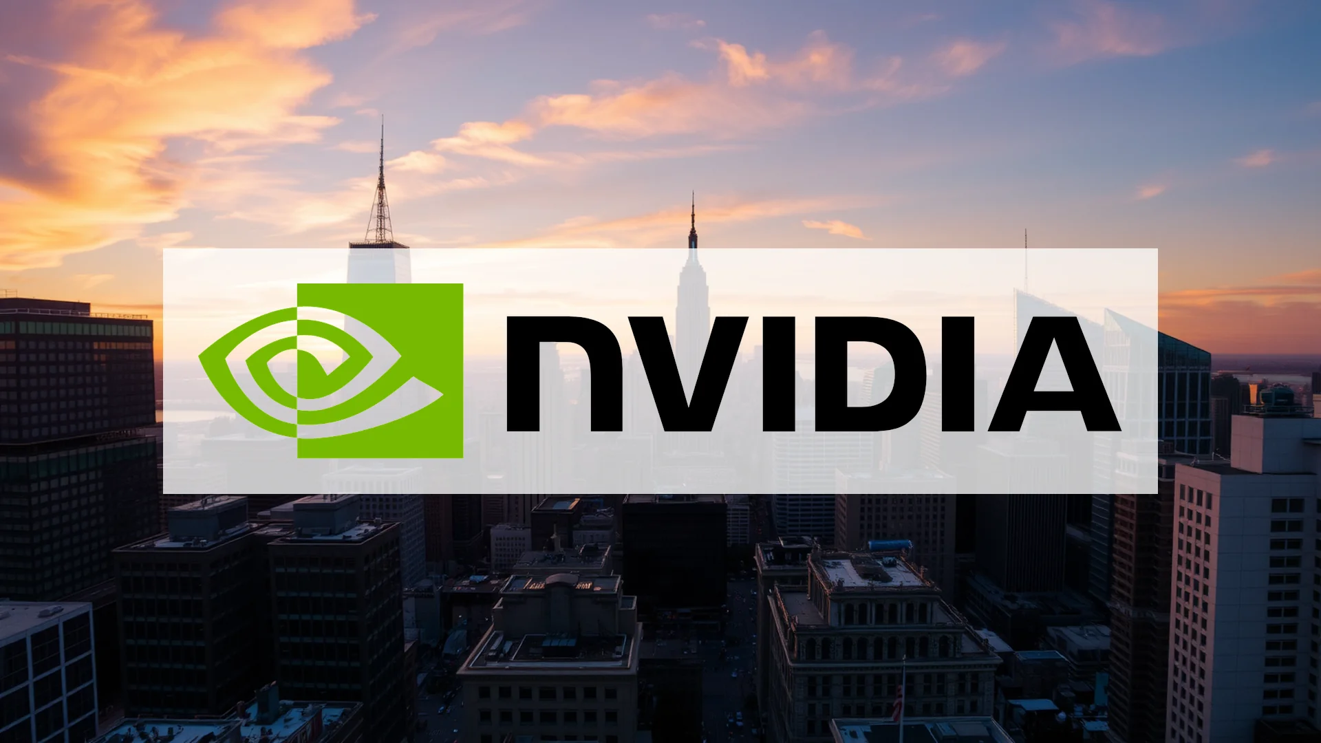Nvidia: Dos vientos de cola que impulsan su crecimiento