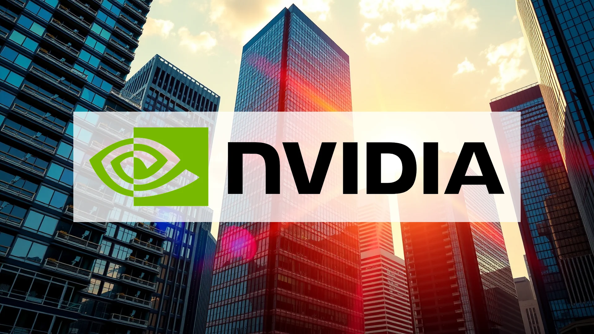 Nvidia alcanza un hito histórico con megacontrato en Emiratos Árabes