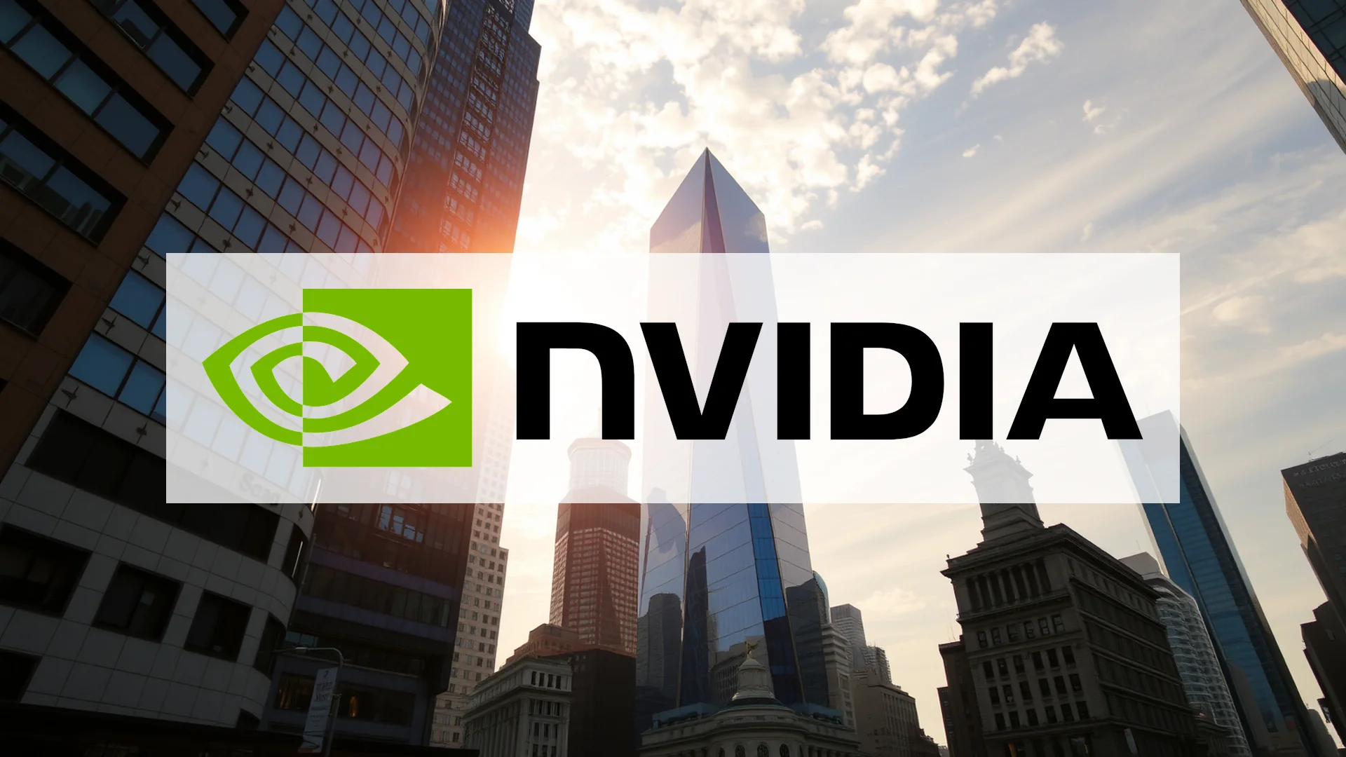 La acción de Nvidia se desploma tras alcanzar máximos históricos