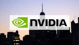 Nvidia alcanza máximos históricos: ¿Podrá sostener su racha ante las tensiones geopolíticas?