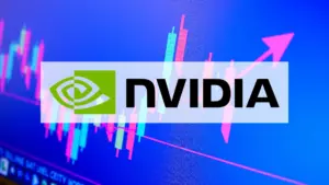 Nvidia: Éxito bursátil en medio de la tormenta geopolítica