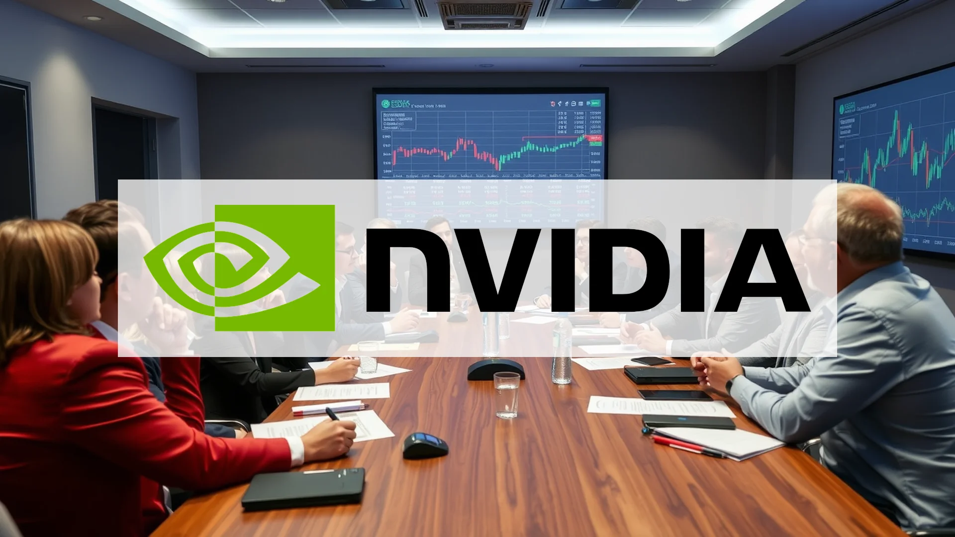 La tormenta geopolítica sacude a Nvidia: triple amenaza en el tablero tecnológico