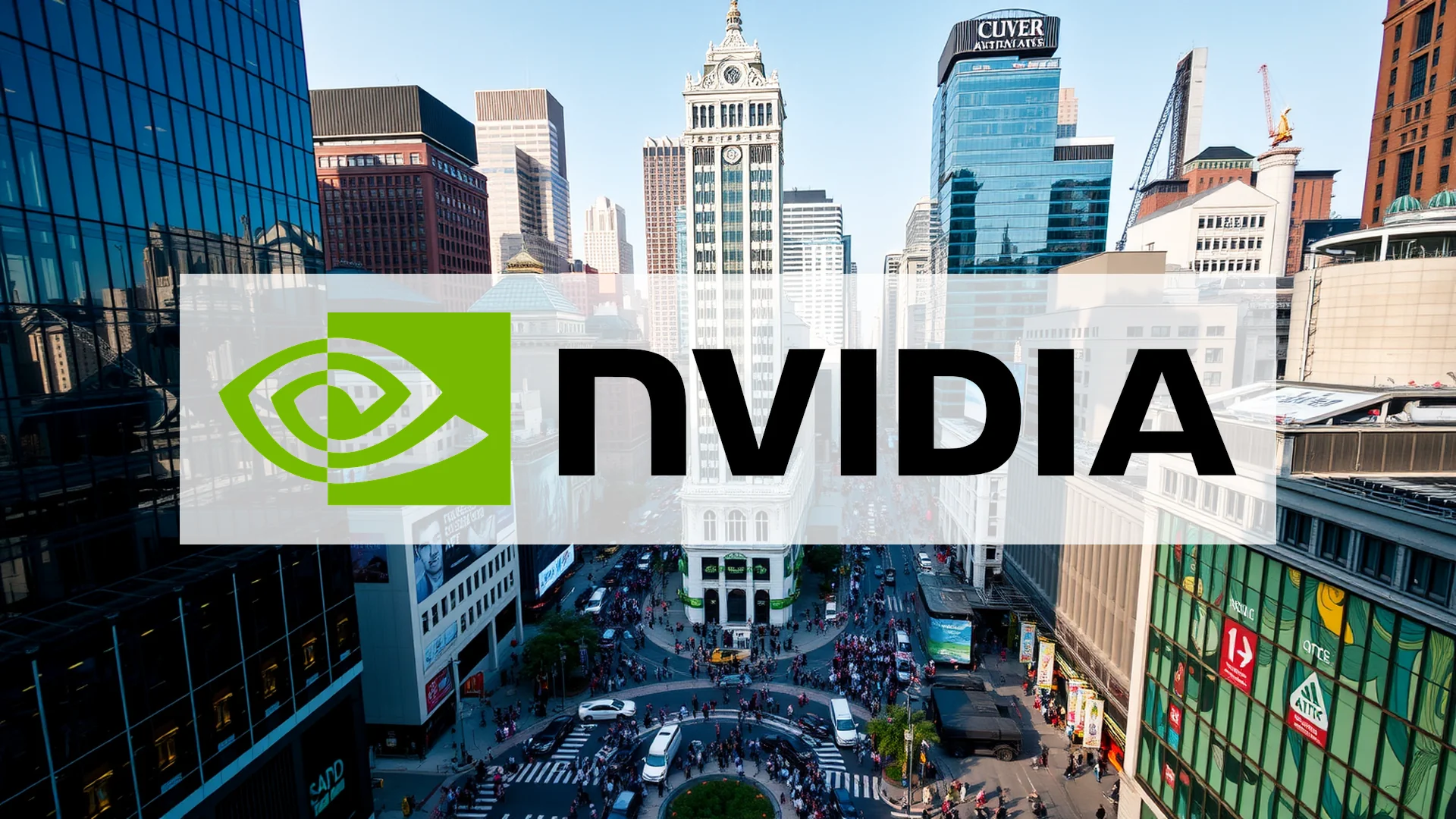 Nvidia ante el dilema geopolítico: ¿Sustituirá Oriente Medio el mercado chino?