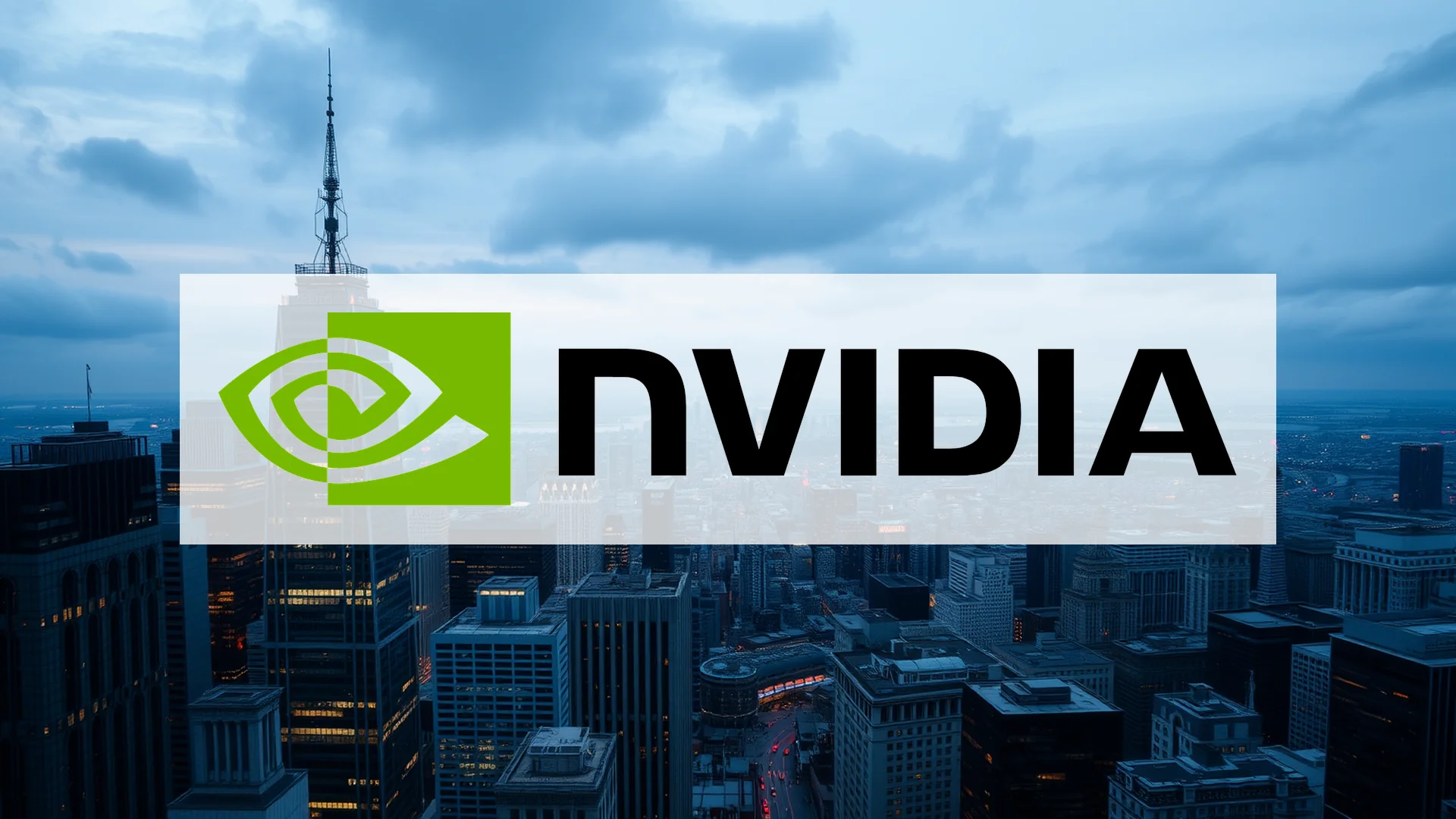Las ventas masivas del CEO de Nvidia generan inquietud en el mercado