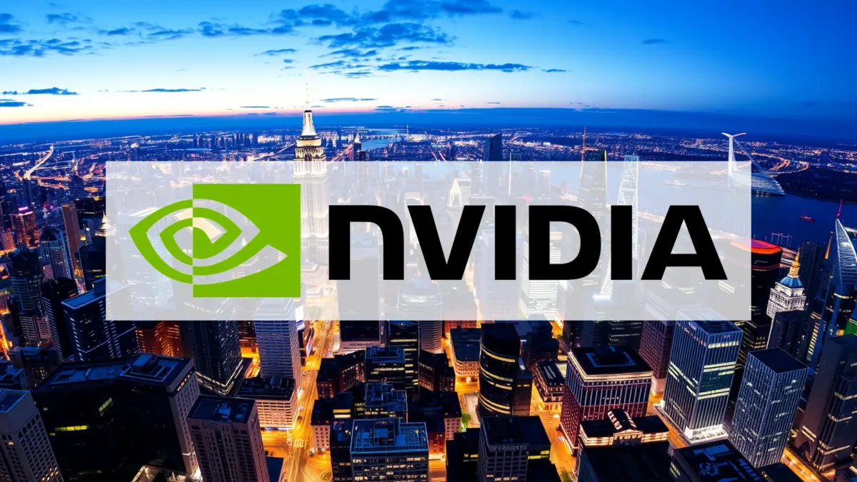 Nvidia en la encrucijada geopolítica: entre restricciones y nuevas oportunidades