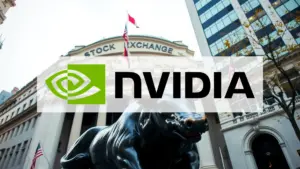 Nvidia alcanza máximos históricos tras acuerdo con Emiratos Árabes