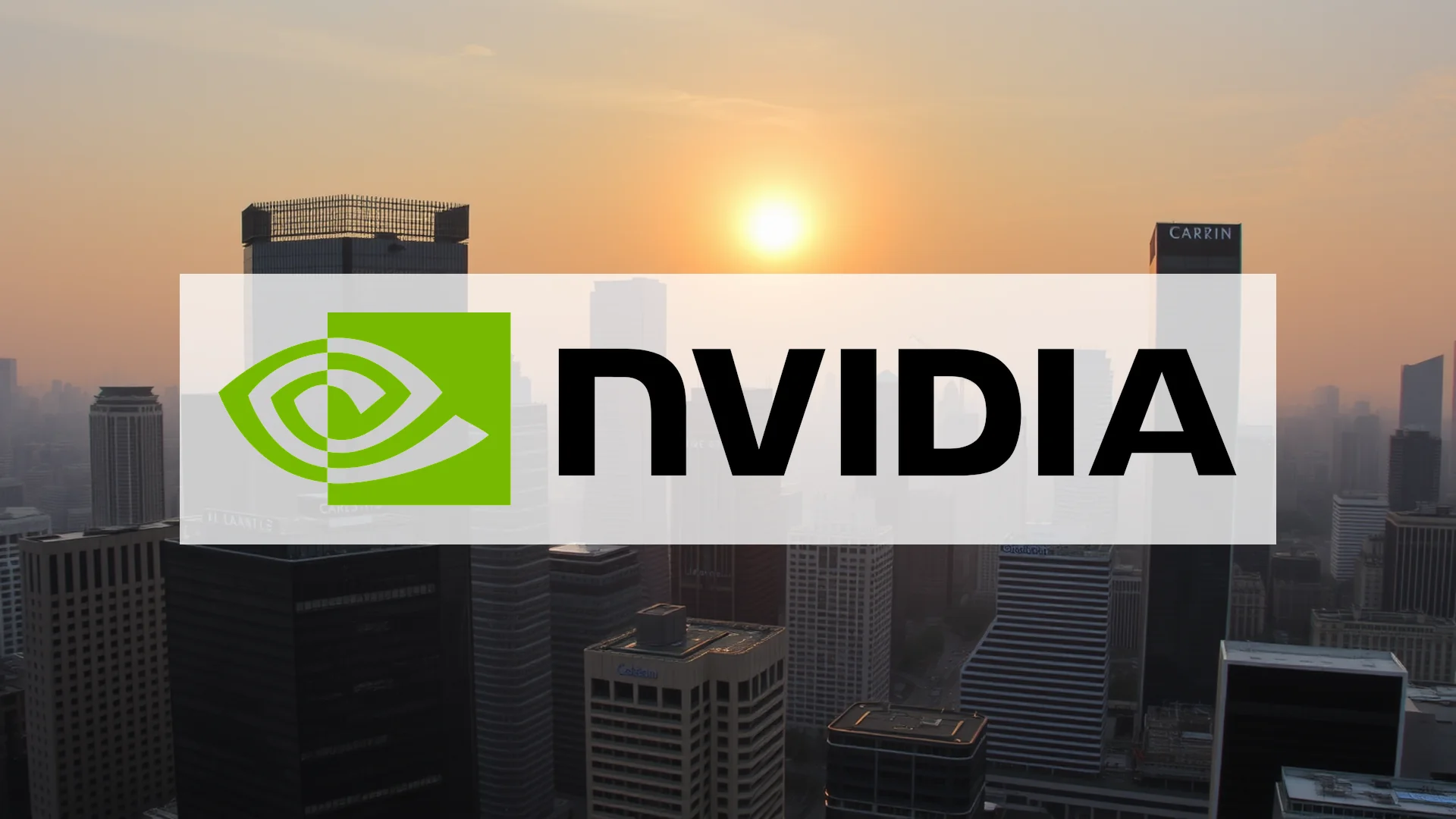 Nvidia apuesta fuerte: la batalla billonaria por la inteligencia artificial se intensifica