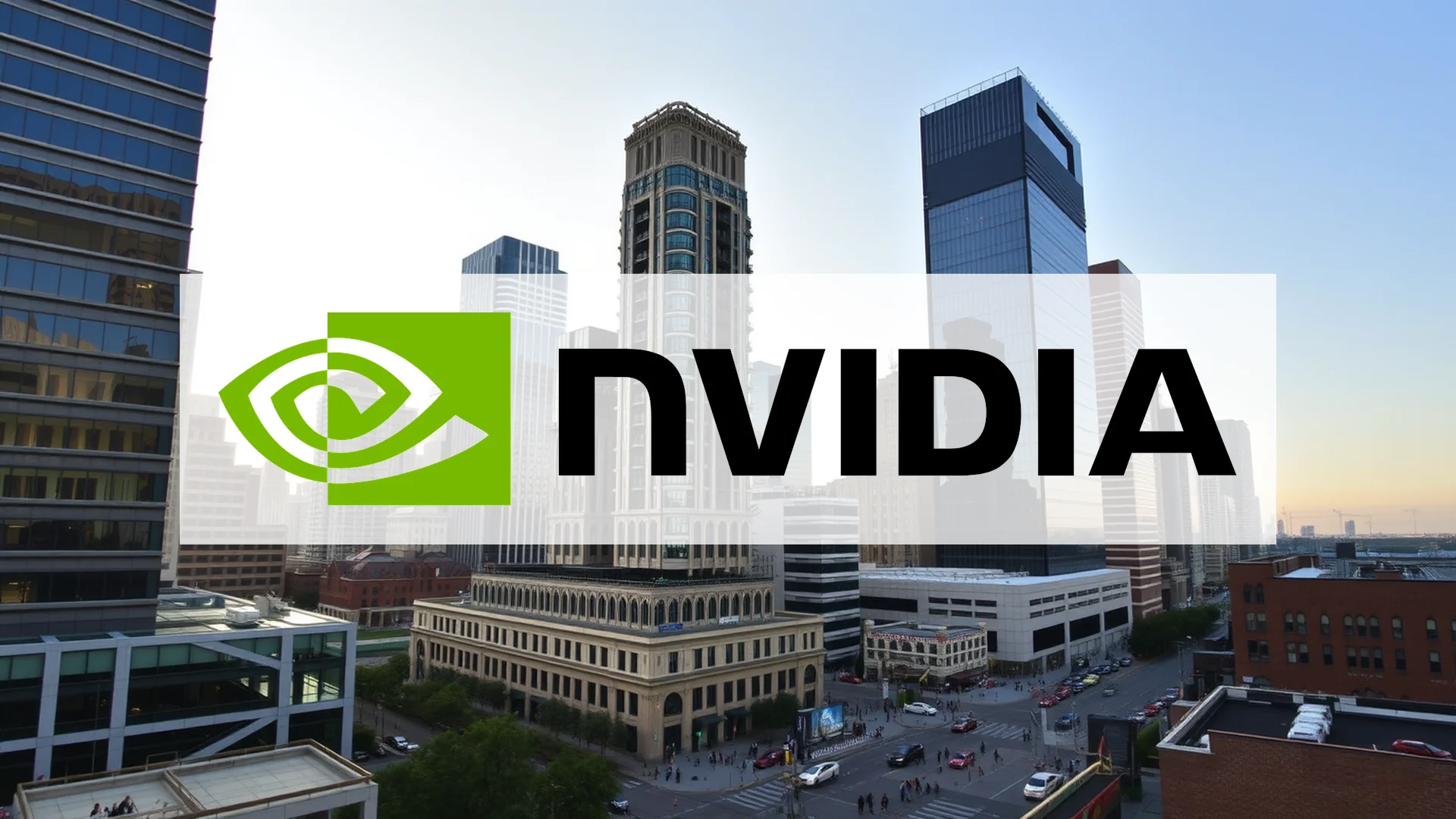 Nvidia se adentra en el negocio de los centros de datos: ¿Una jugada maestra?