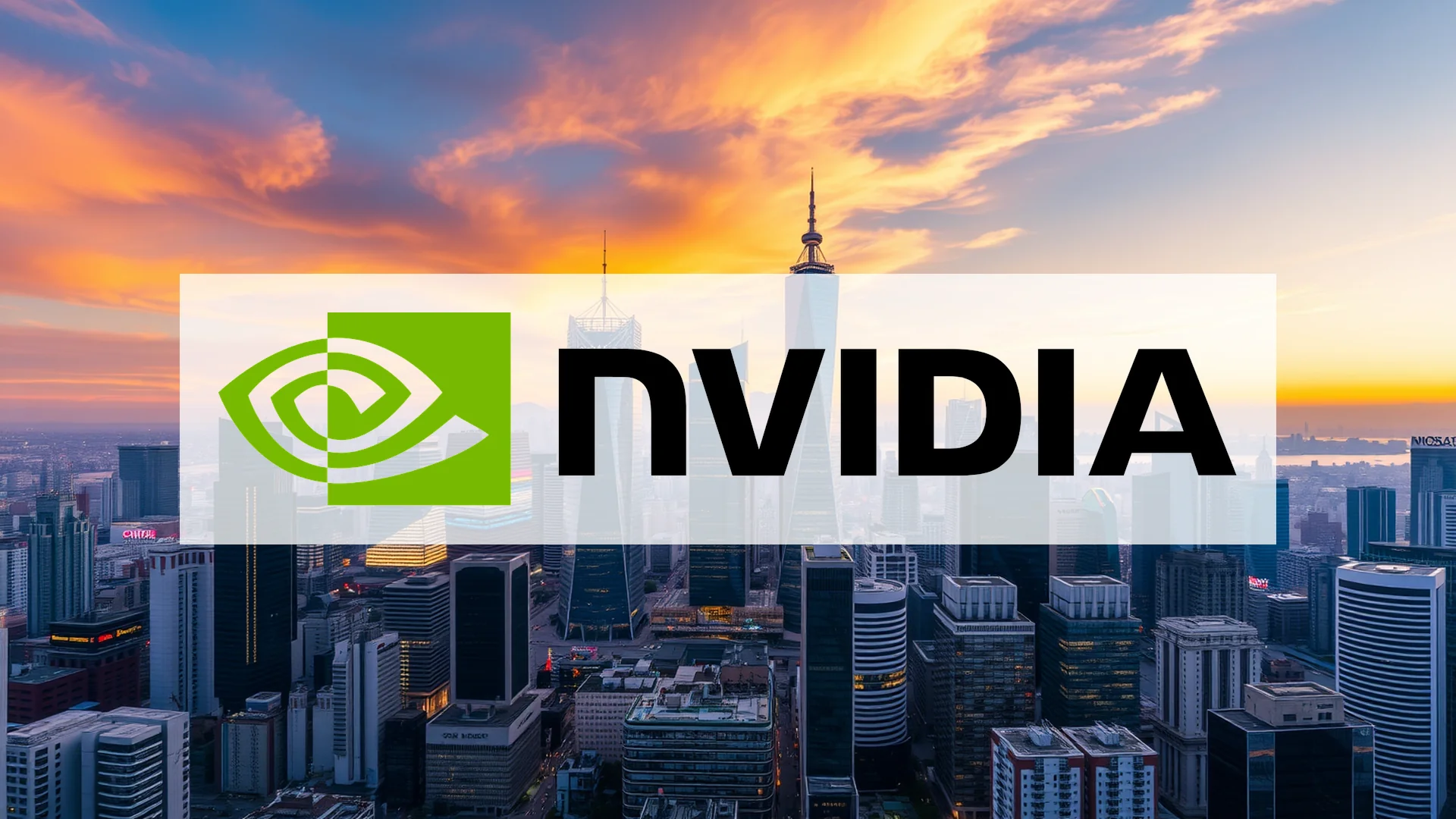 El imparable impulso de Nvidia: La carrera por la infraestructura de IA se intensifica