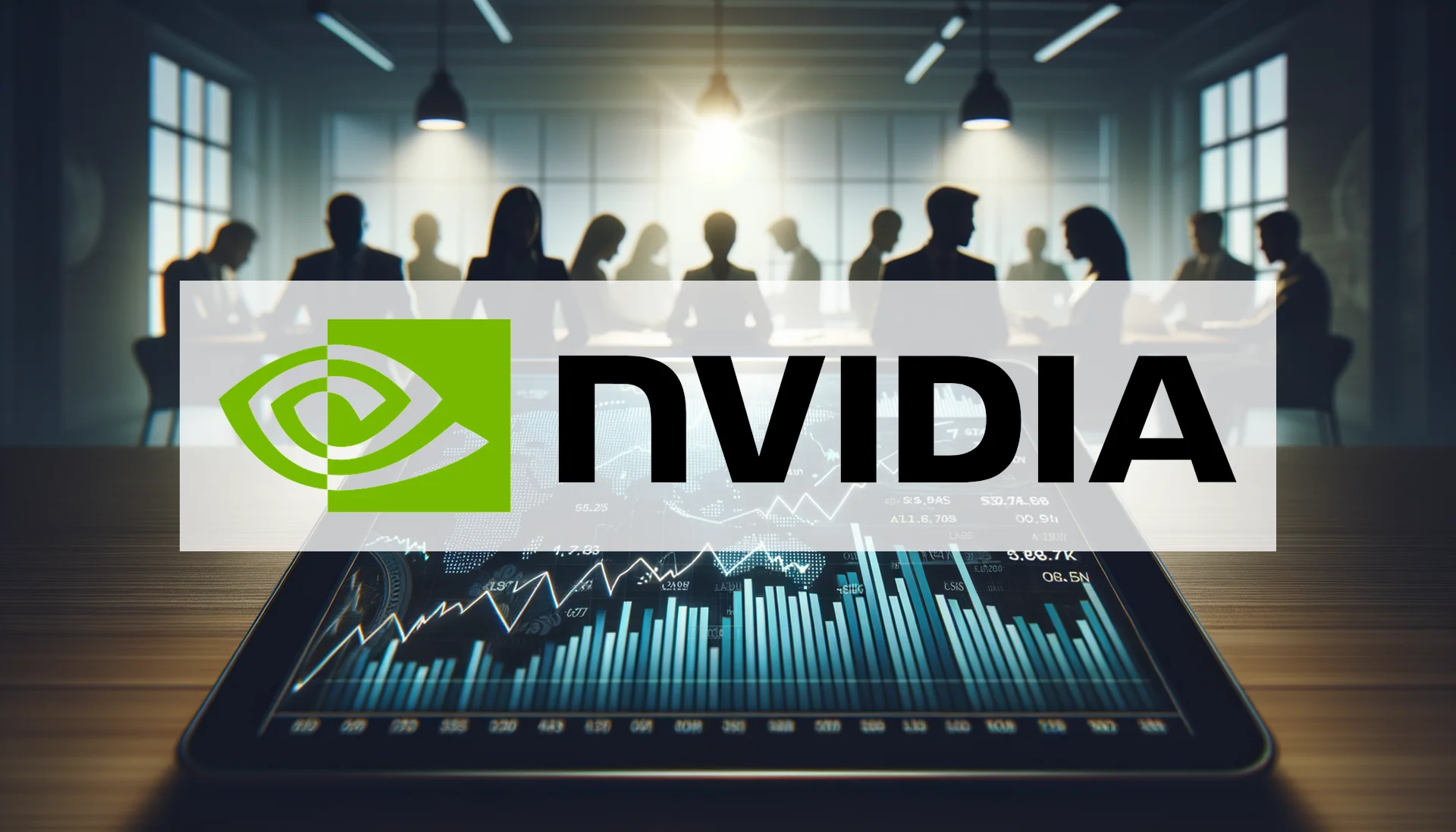 ¿Puede Nvidia dispararse un 80%? Un analista de HSBC lanza la proyección más optimista