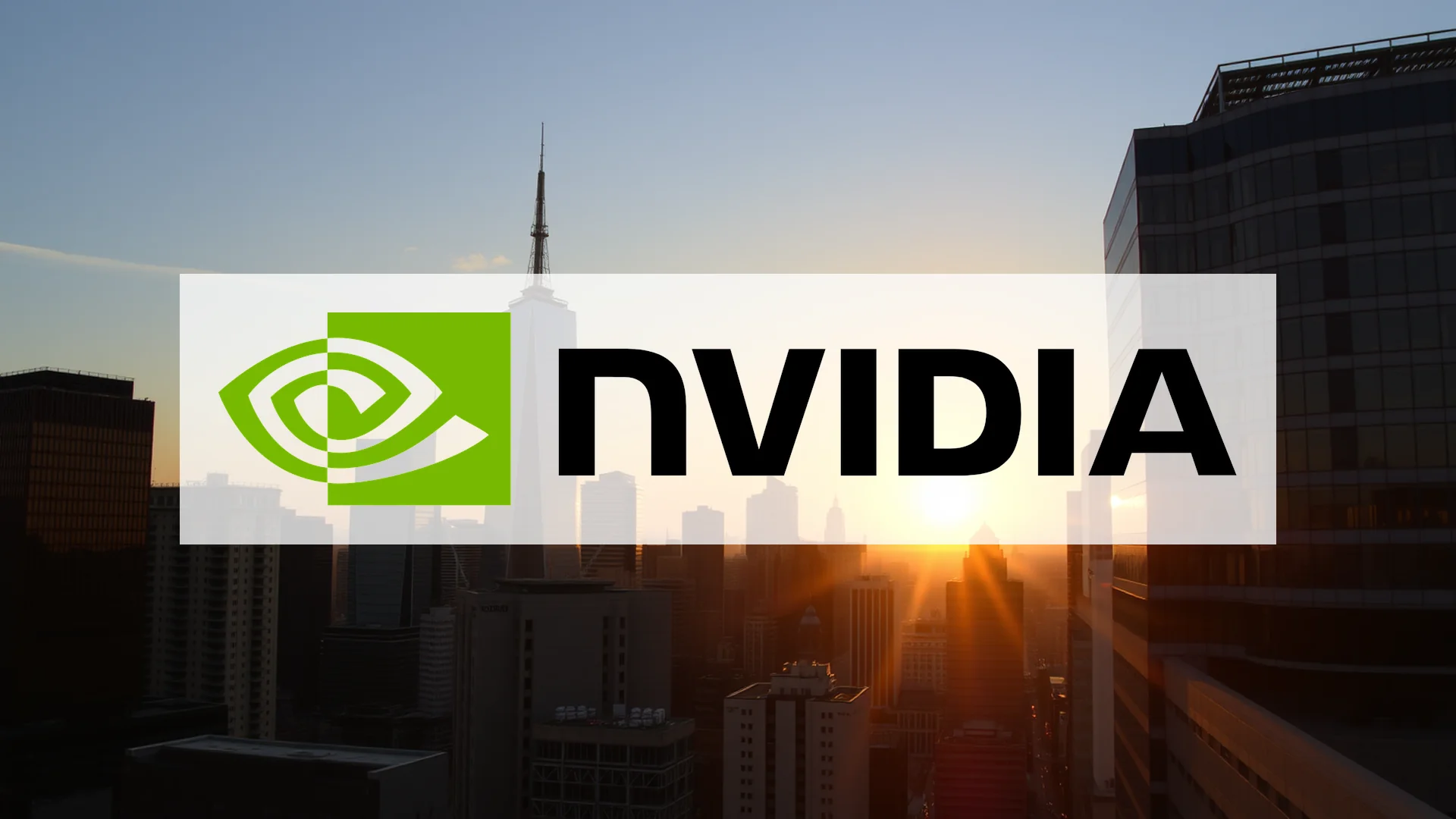Golpe regulatorio sacude a Nvidia: restricciones estadounidenses amenazan su negocio en China