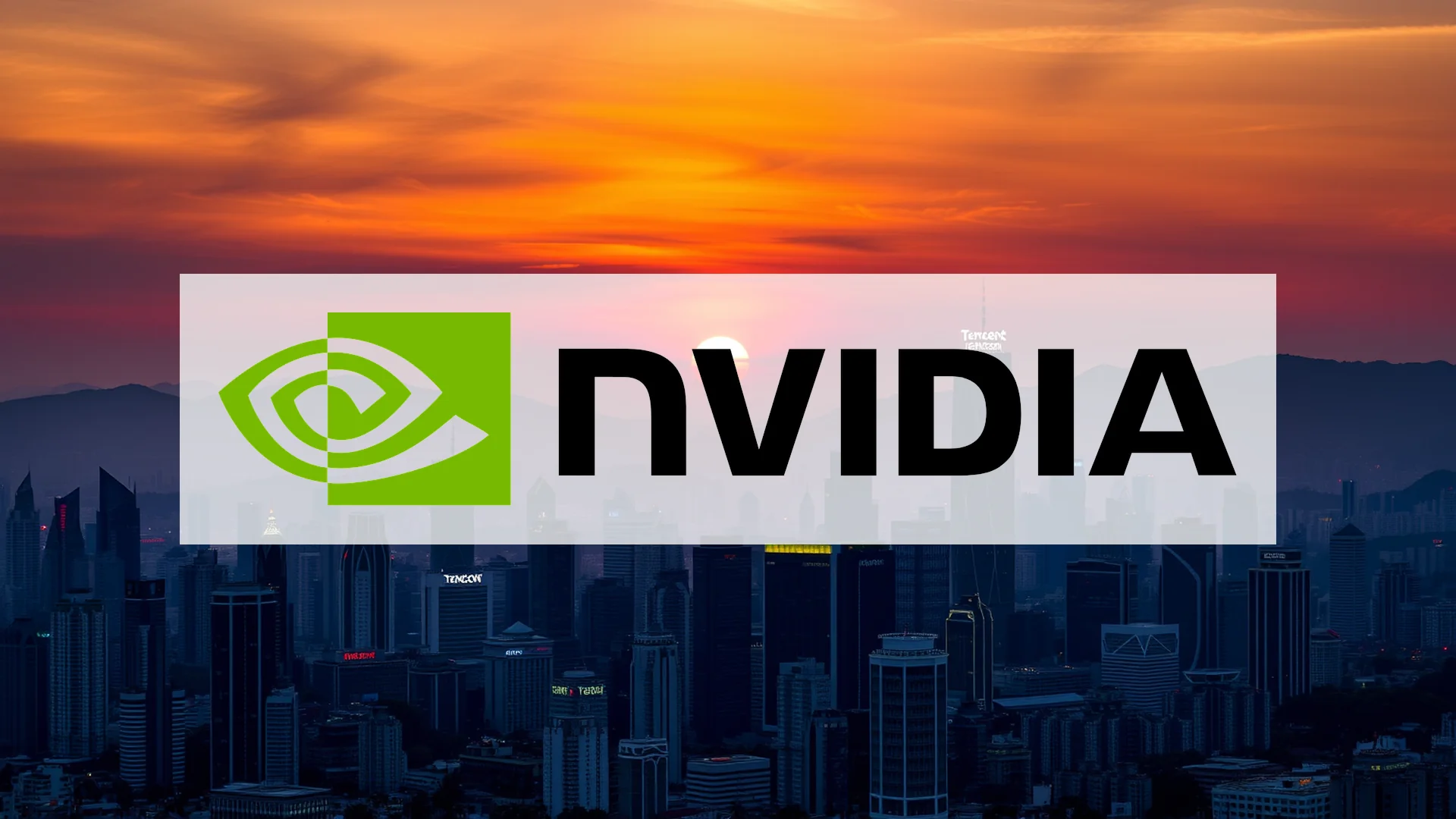 Nvidia: La paradoja de un gigante en expansión y un mercado perdido