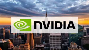 Nvidia recupera impulso con alianzas estratégicas y producción en EE.UU.