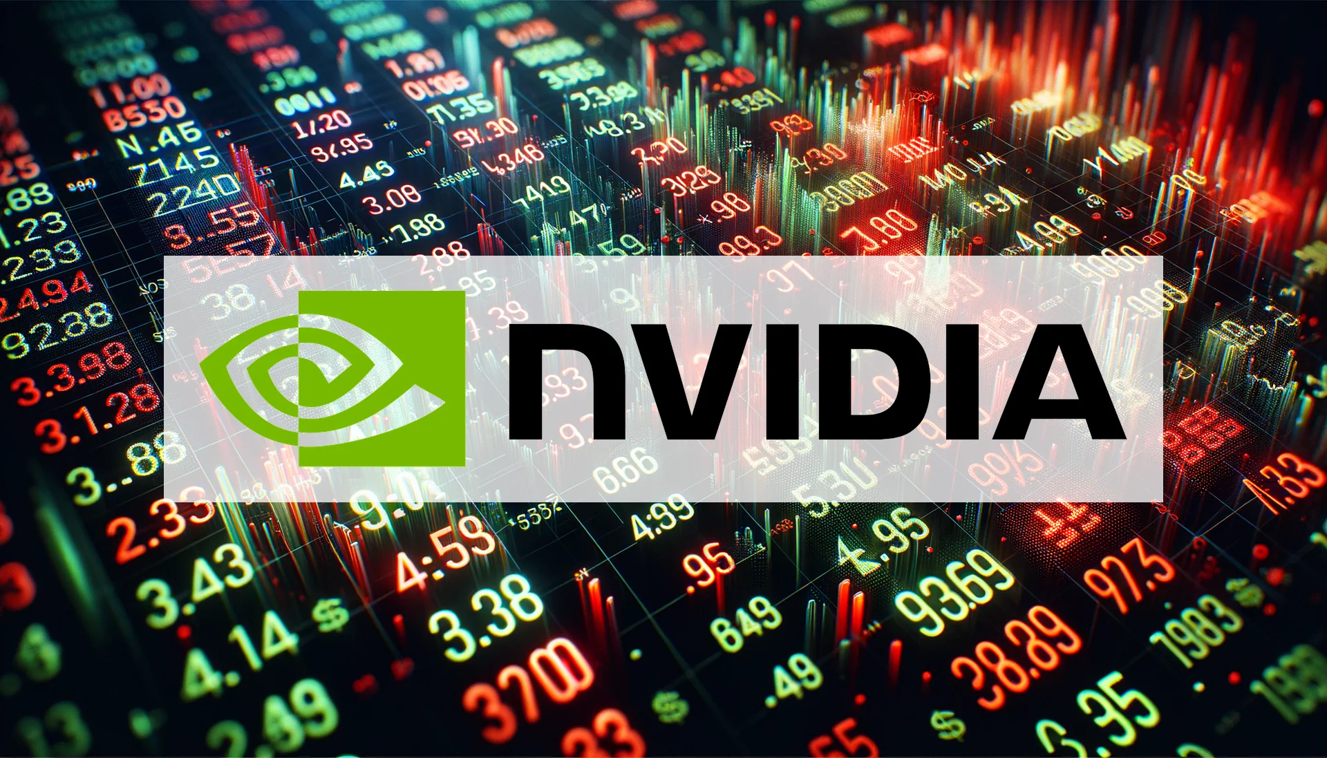 El giro estratégico de Nvidia: Adiós a China y nuevas alianzas para mantener el liderazgo