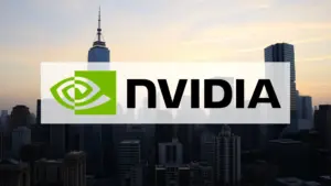 Nvidia: El Desafío Geopolítico y la Carrera por la Supremacía en IA