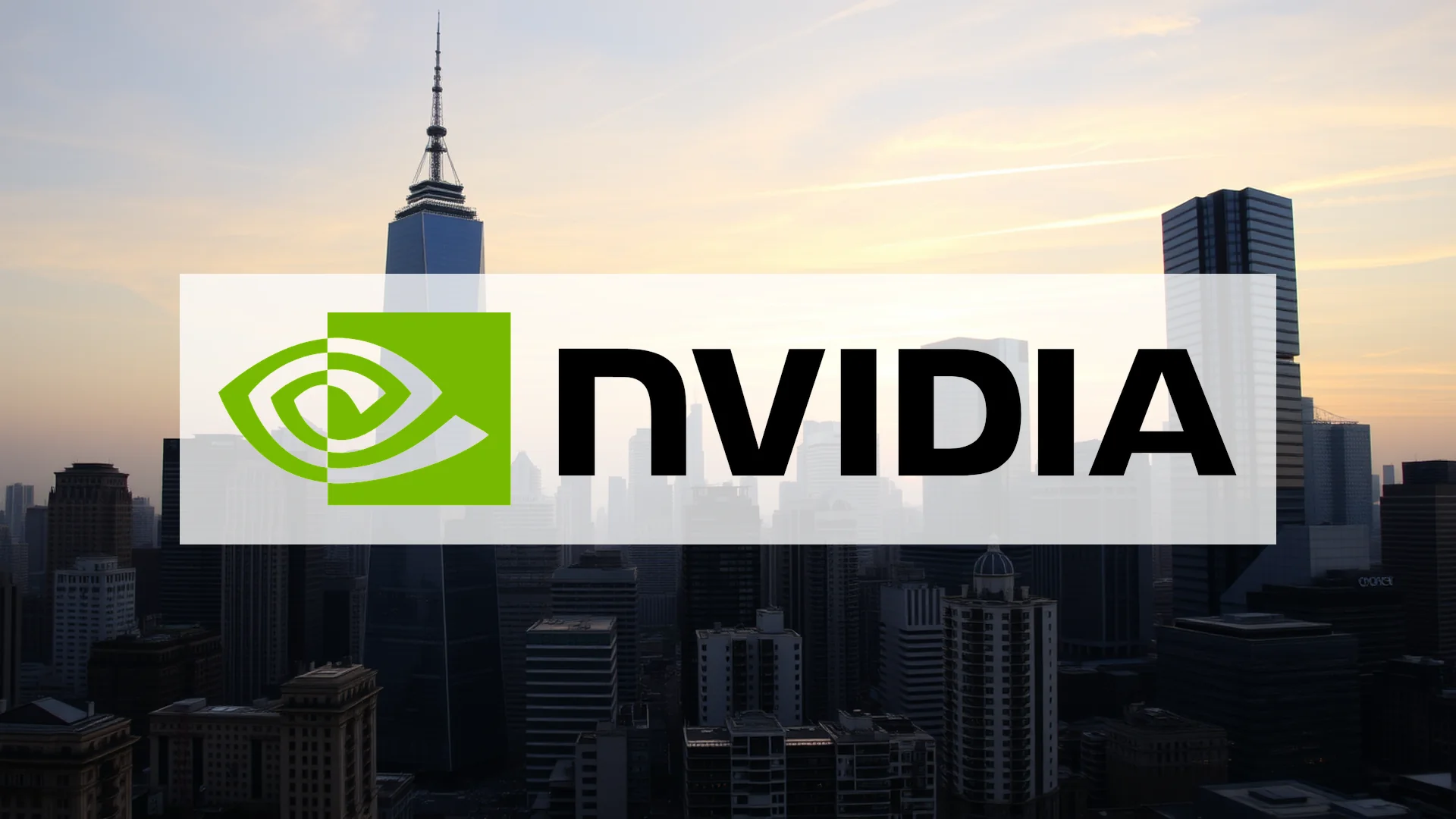 Nvidia: El Desafío Geopolítico y la Carrera por la Supremacía en IA