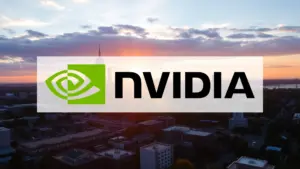 Nvidia: La estrategia global que redefine el liderazgo en inteligencia artificial