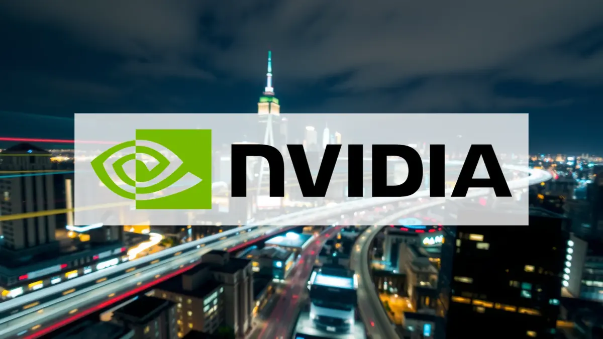 Nvidia: La estrategia geopolítica que redefine el mercado de la inteligencia artificial