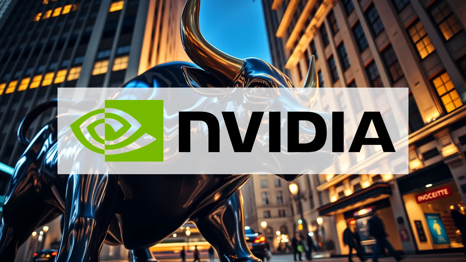 Nvidia: ¿Consolidación o preludio de un nuevo impulso alcista?