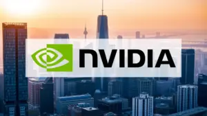Nvidia Acelera su Estrategia de Inteligencia Artificial Más Allá de los Chips